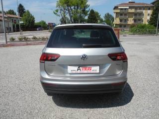 VOLKSWAGEN Tiguan usata 91
