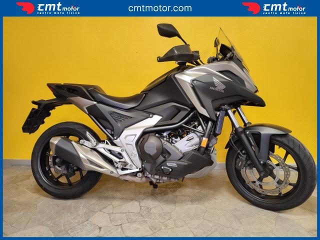 HONDA NC 750 usata 2