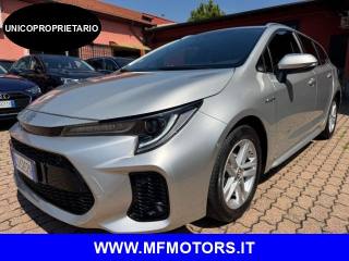 SUZUKI Swace 1.8 Hybrid E-CVT 2WD Cool
