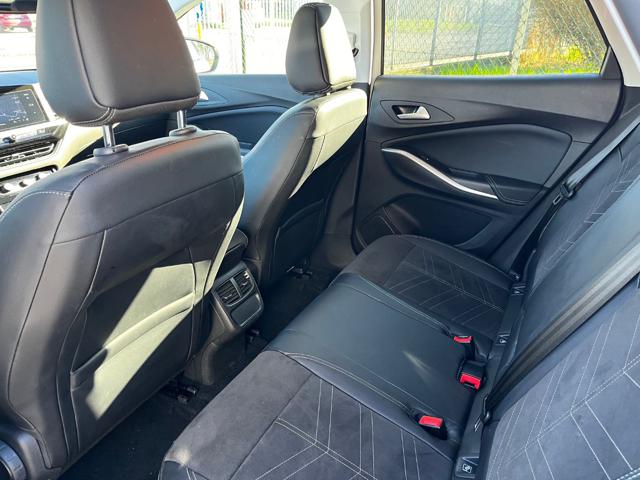 OPEL Grandland usata, con Fendinebbia