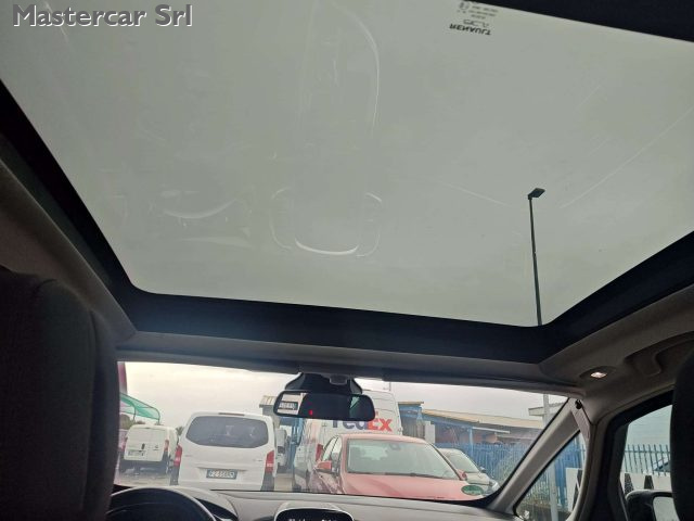 RENAULT Espace usata, con Airbag Passeggero