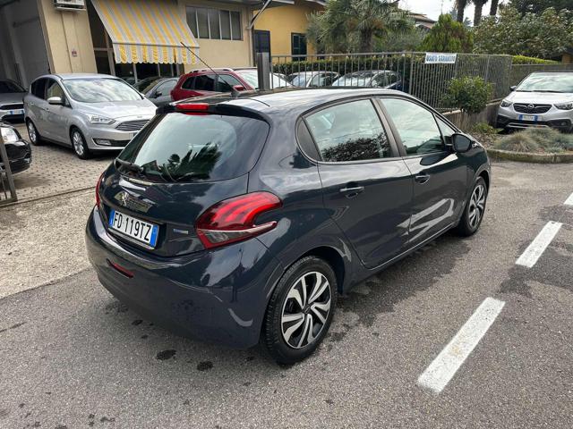 PEUGEOT 208 usata, con Climatizzatore