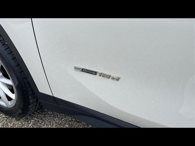 BMW X1 usata, con Servosterzo