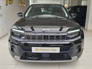 JEEP Avenger usata, con Airbag laterali