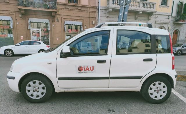 FIAT Panda usata, con Autoradio