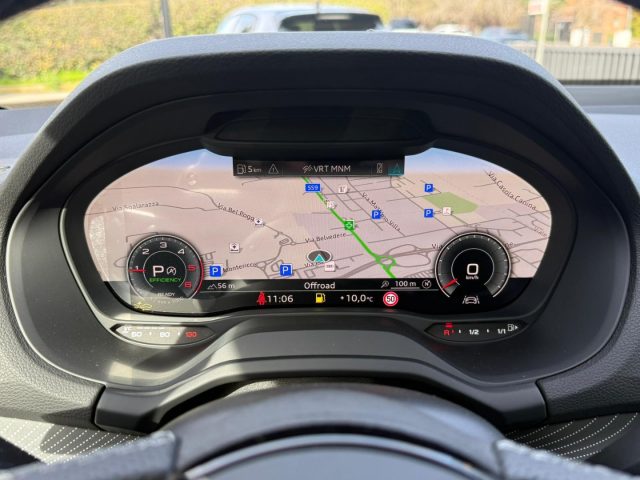 AUDI Q2 usata, con Immobilizzatore elettronico