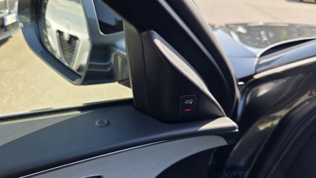AUDI A6 usata, con Chiusura centralizzata