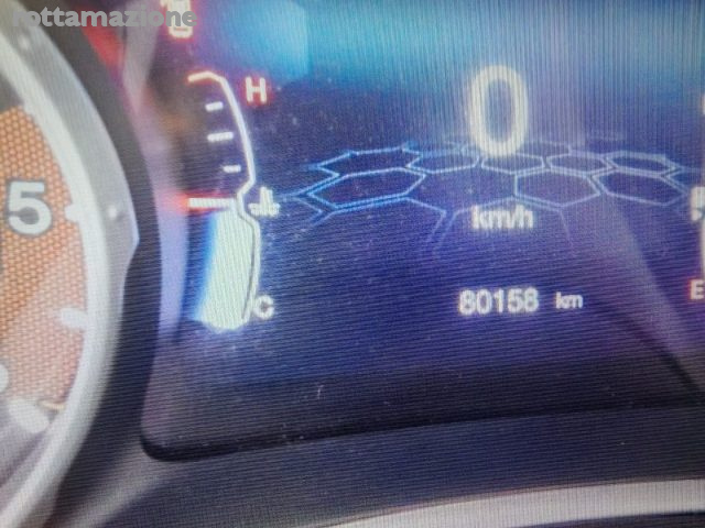 JEEP Compass usata, con Controllo automatico clima