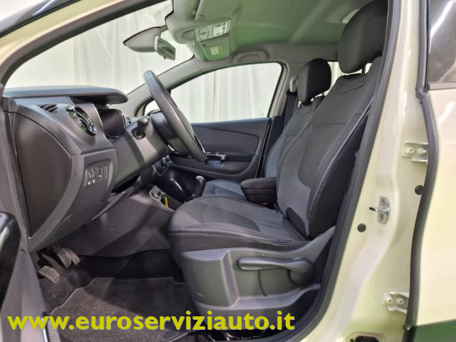 RENAULT Captur usata 34