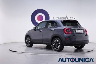 FIAT 500X usata, con Interni in pelle