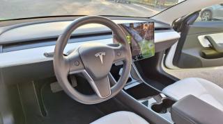 TESLA Model 3 usata, con Immobilizzatore elettronico