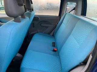 FIAT Panda usata, con Fendinebbia