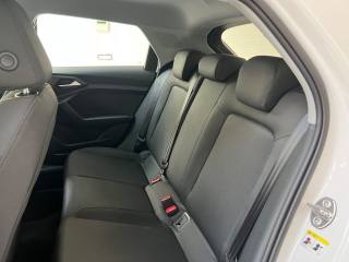 AUDI A1 usata, con Servosterzo