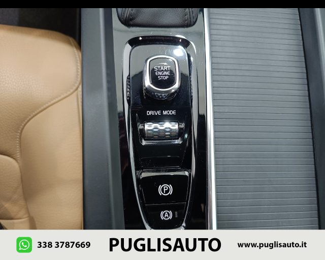 VOLVO XC60 usata, con Sistema di navigazione