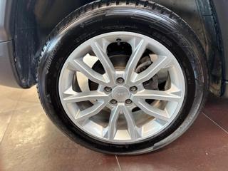 JEEP Compass usata, con Autoradio