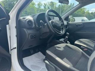 HYUNDAI i10 usata, con Climatizzatore