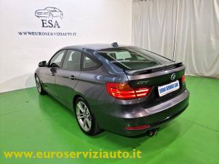 BMW 325 usata, con Boardcomputer