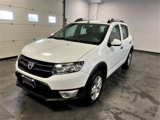 DACIA Sandero usata, con Airbag laterali