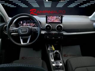 AUDI Q2 usata 12