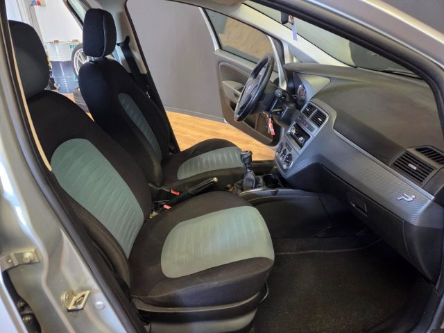 FIAT Grande Punto usata 13