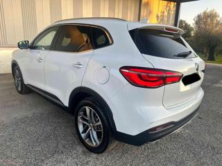 MG EHS usata, con Climatizzatore
