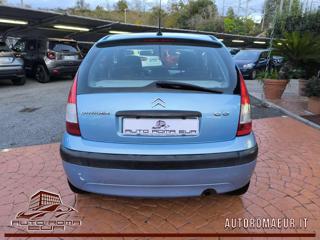 CITROEN C3 usata, con Alzacristalli elettrici