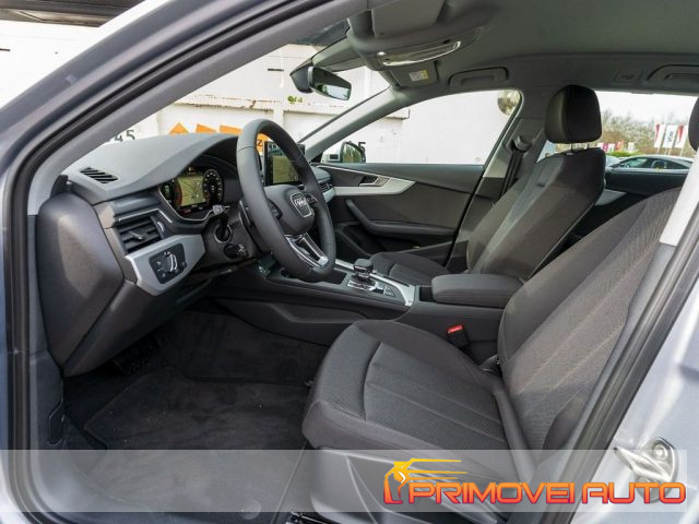 AUDI A4 usata, con Airbag