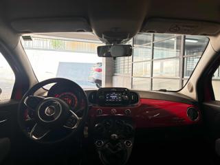 FIAT 500 usata, con Boardcomputer