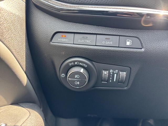 JEEP Compass usata 22