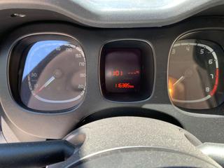 FIAT Panda usata, con ESP