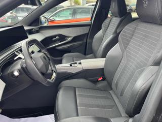 PEUGEOT 3008 usata, con Boardcomputer