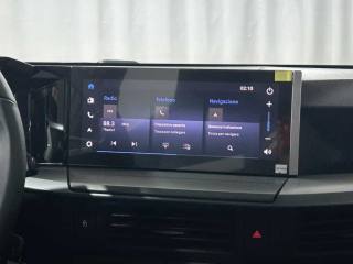 OPEL Frontera usata, con Controllo elettronico della corsia