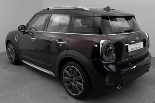 MINI Countryman usata, con Airbag Passeggero