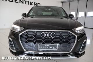 AUDI Q5 usata, con Airbag