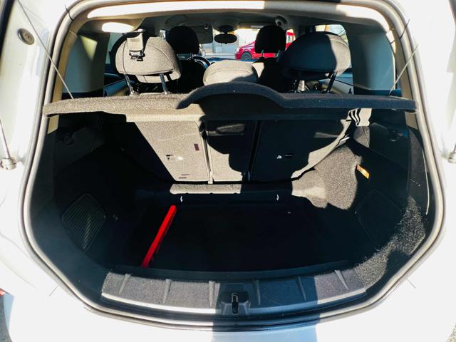 MINI Countryman usata, con Specchietti laterali elettrici
