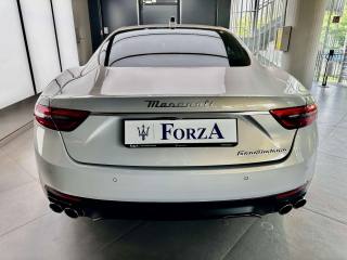 MASERATI GranTurismo usata, con Autoradio