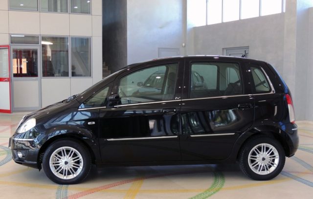 LANCIA MUSA usata, con Controllo trazione