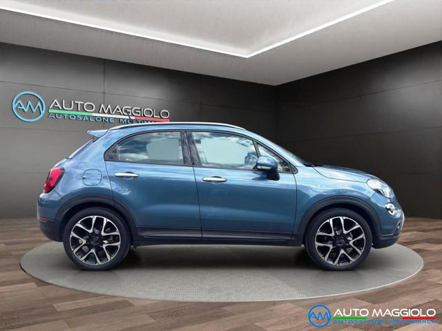 FIAT 500X usata, con Airbag Passeggero