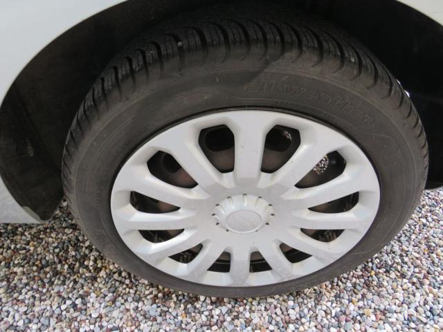 FORD Fiesta usata, con Climatizzatore