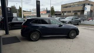 MERCEDES-BENZ GLC 220 usata, con Autoradio