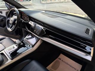 AUDI Q8 usata, con ESP