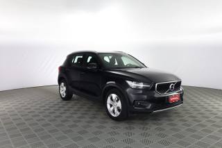 VOLVO XC40 usata 1