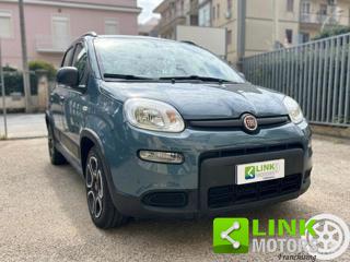 FIAT Panda usata, con Autoradio