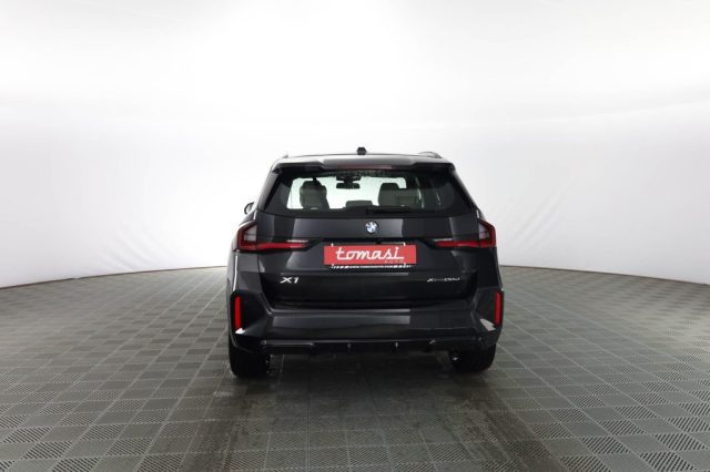 BMW X1 usata 4