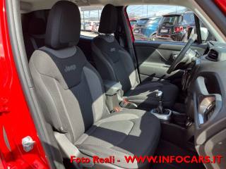 JEEP Renegade usata, con Antifurto