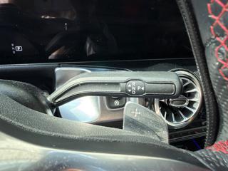 MERCEDES-BENZ GLB 200 usata, con Filtro antiparticolato