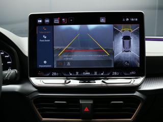 CUPRA Formentor usata, con Cruise Control