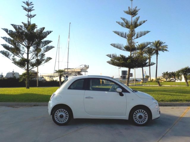 FIAT 500 usata, con Alzacristalli elettrici