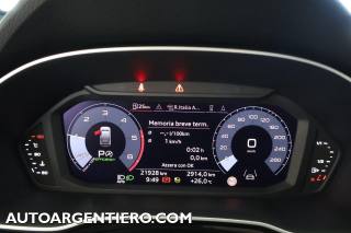 AUDI Q3 usata, con Fendinebbia