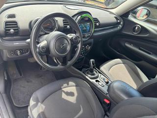 MINI Clubman usata, con Cerchi in lega